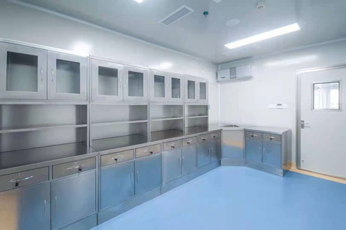 無塵車間如何控制溫度、濕度?