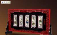 河北銀泰文化傳播 專業(yè)打造收藏與藝術(shù)精品